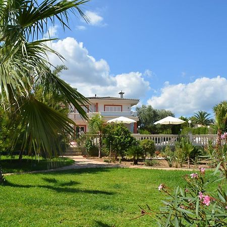 Villa Velo Marratxí Buitenkant foto