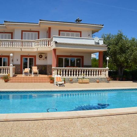 Villa Velo Marratxí Buitenkant foto