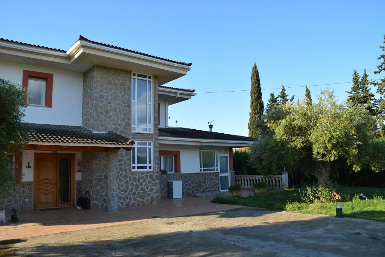 Villa Velo Marratxí Buitenkant foto
