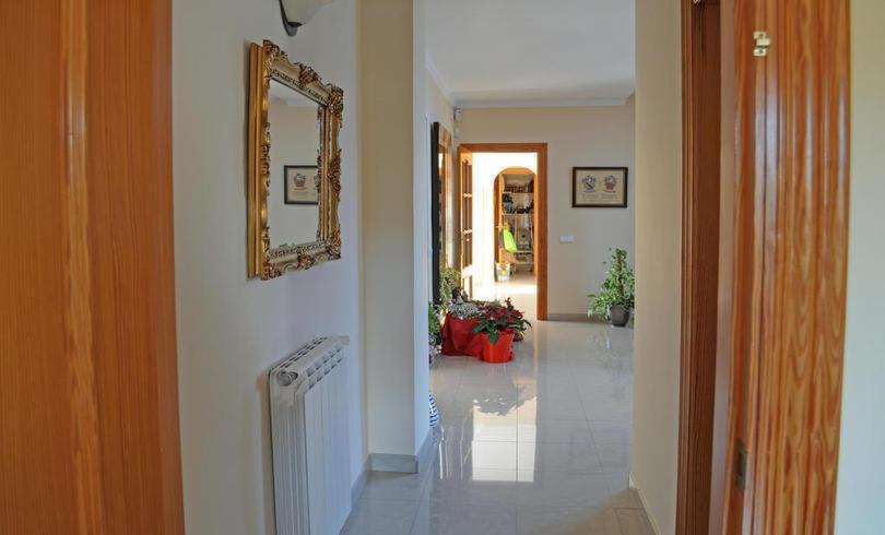 Villa Velo Marratxí Buitenkant foto
