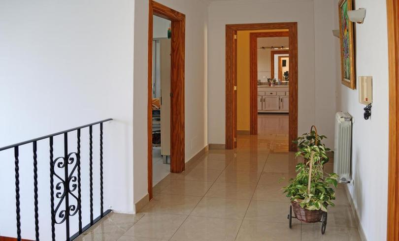 Villa Velo Marratxí Buitenkant foto