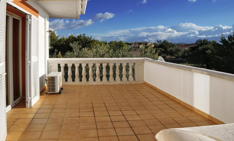 Villa Velo Marratxí Buitenkant foto