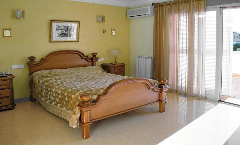 Villa Velo Marratxí Buitenkant foto